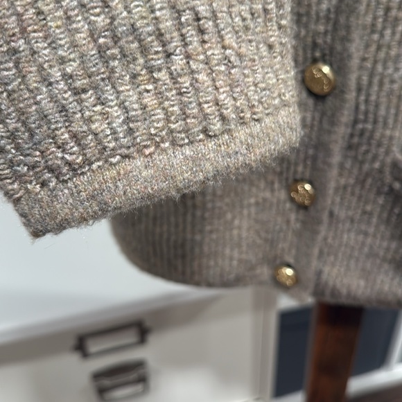 Abercrombie & Fitch A&F women’s cardigan XS - Picture 3 of 7